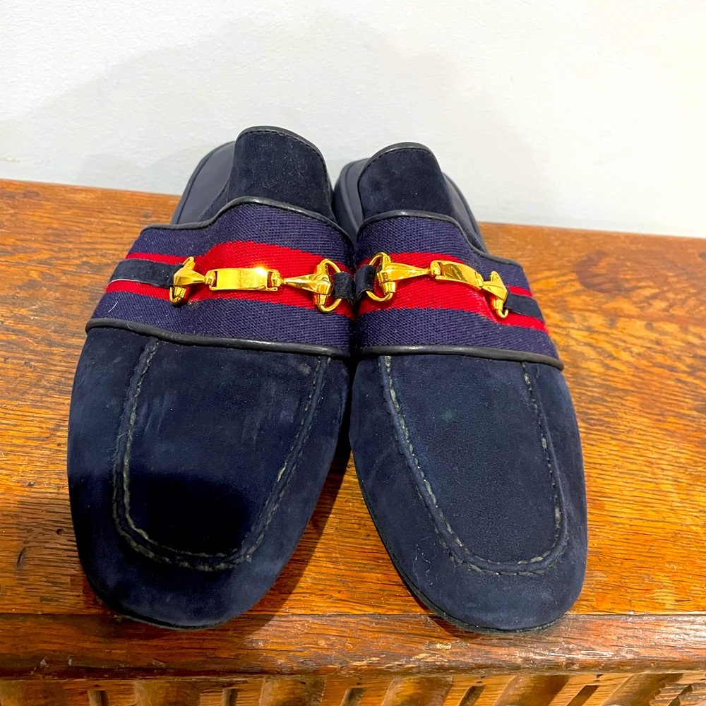 Gucci size 42/ us 9